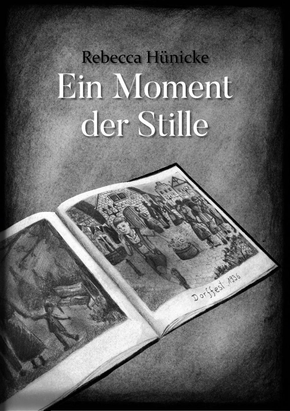 Big bigCover of Ein Moment der Stille