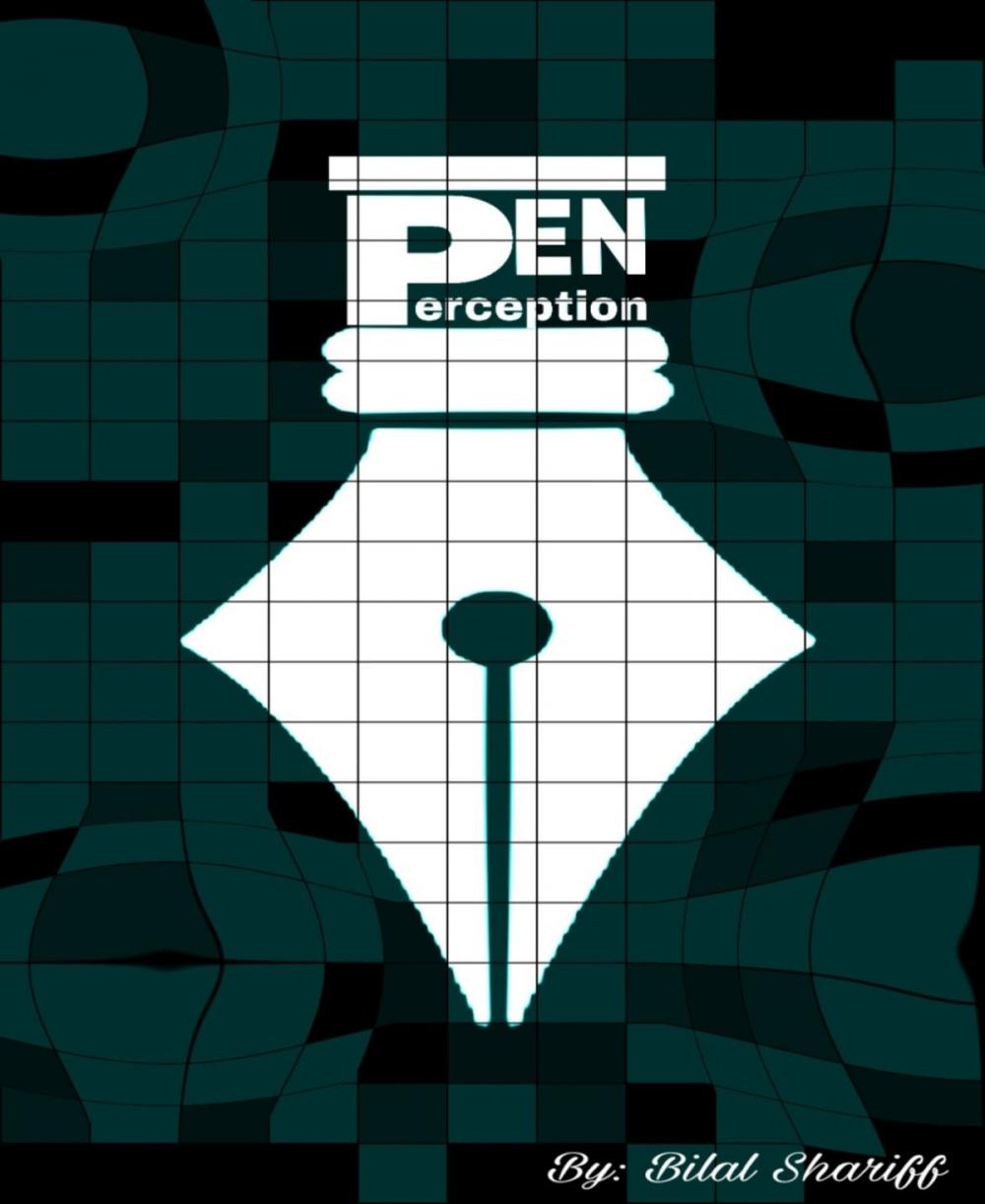 Big bigCover of PEN PERCEPTION