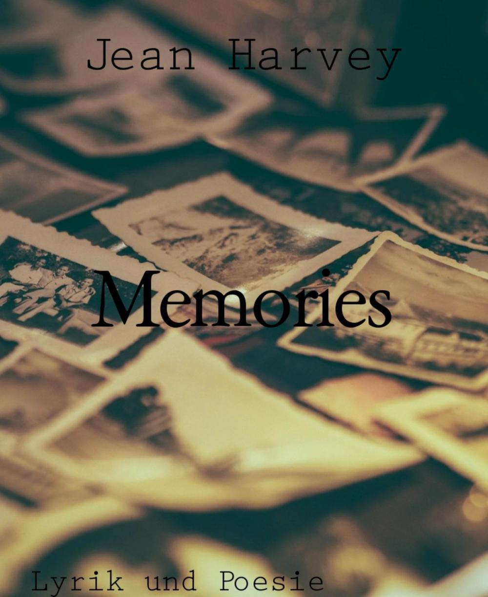 Big bigCover of Memories