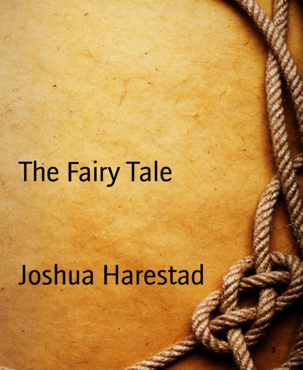 Big bigCover of The Fairy Tale