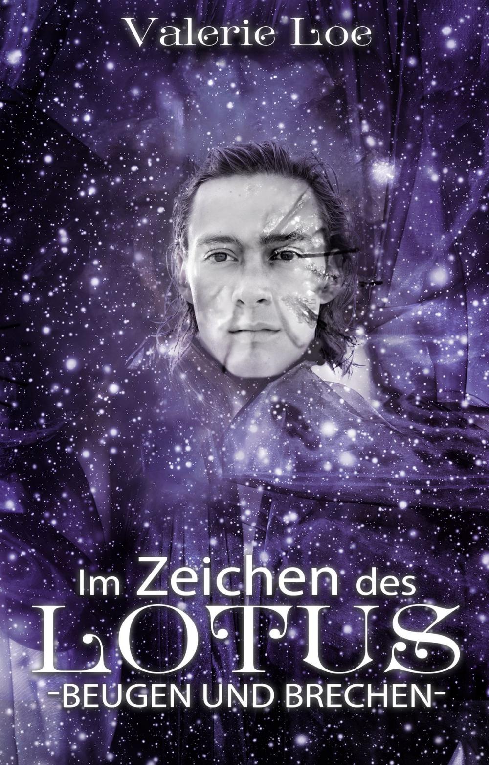 Big bigCover of Im Zeichen des Lotus