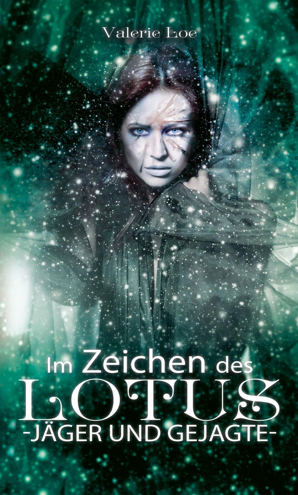 Big bigCover of Im Zeichen des Lotus