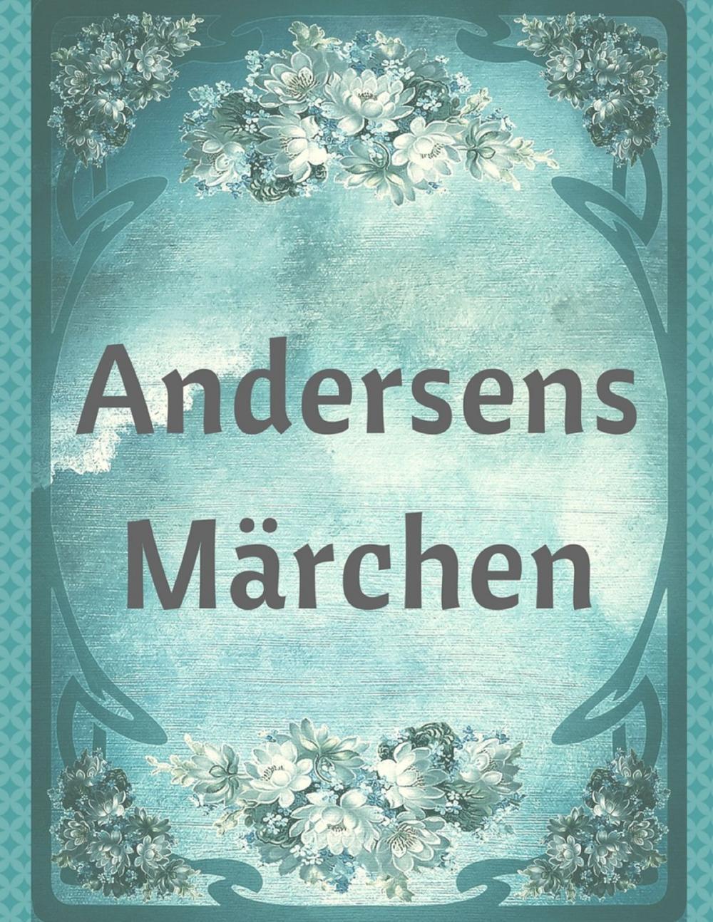 Big bigCover of Andersens Märchen