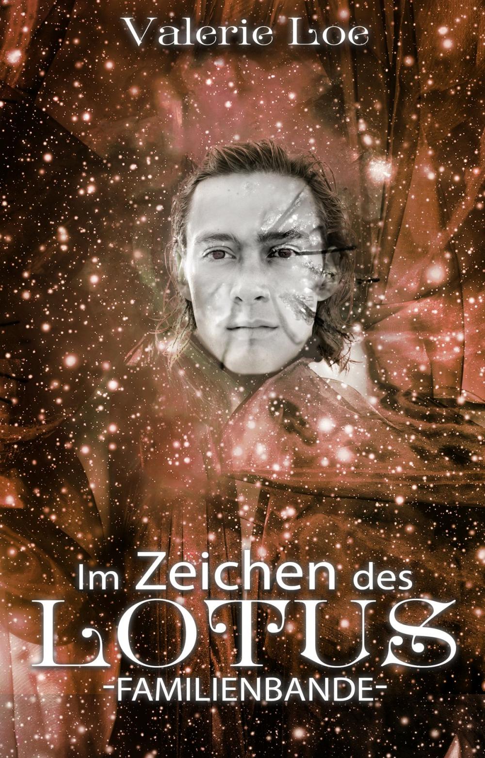 Big bigCover of Im Zeichen des Lotus