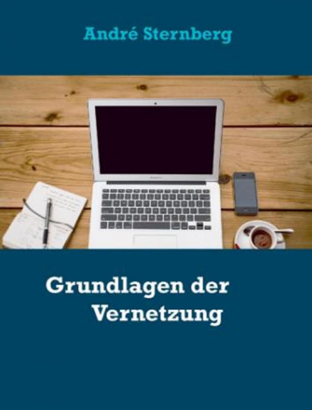 Big bigCover of Grundlagen der Vernetzung