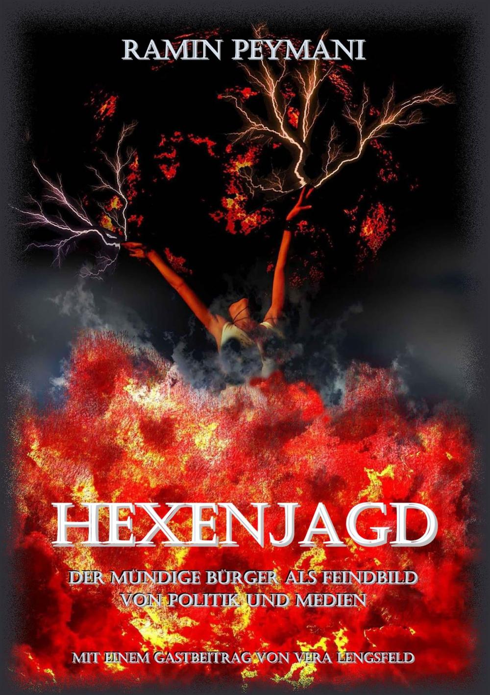 Big bigCover of Hexenjagd