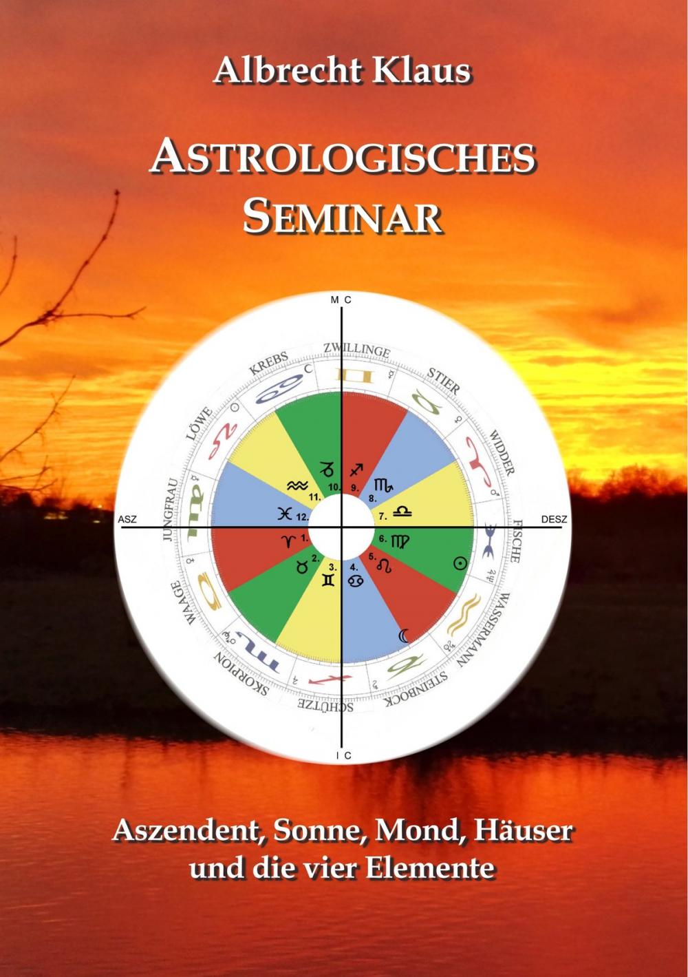 Big bigCover of Astrologisches Seminar