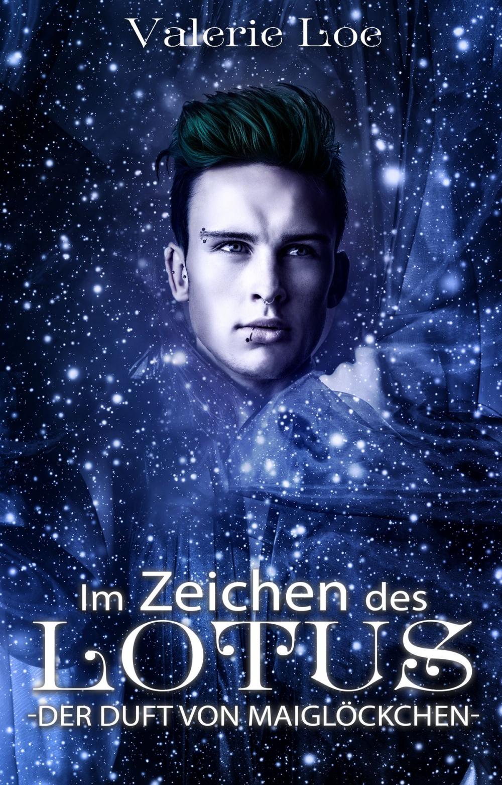 Big bigCover of Im Zeichen des Lotus