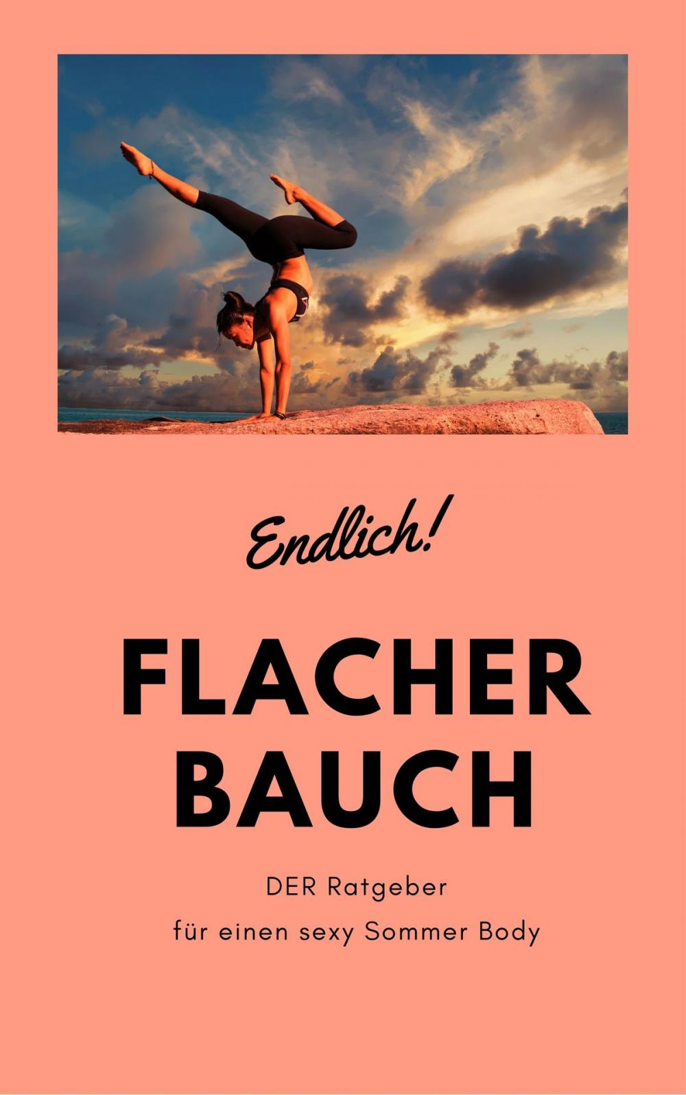 Big bigCover of Flacher Bauch Report