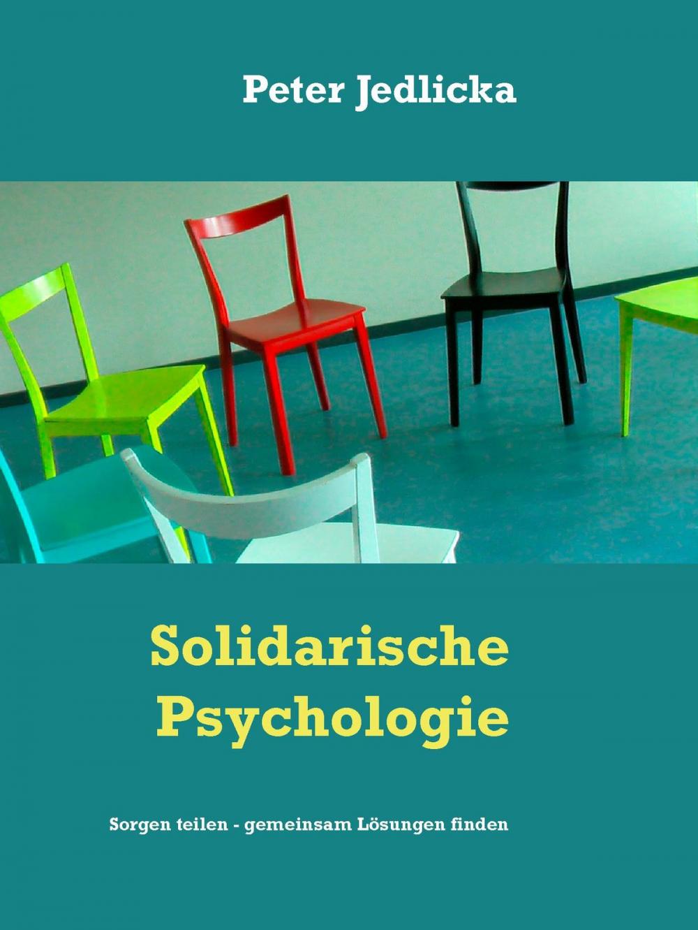 Big bigCover of Solidarische Psychologie