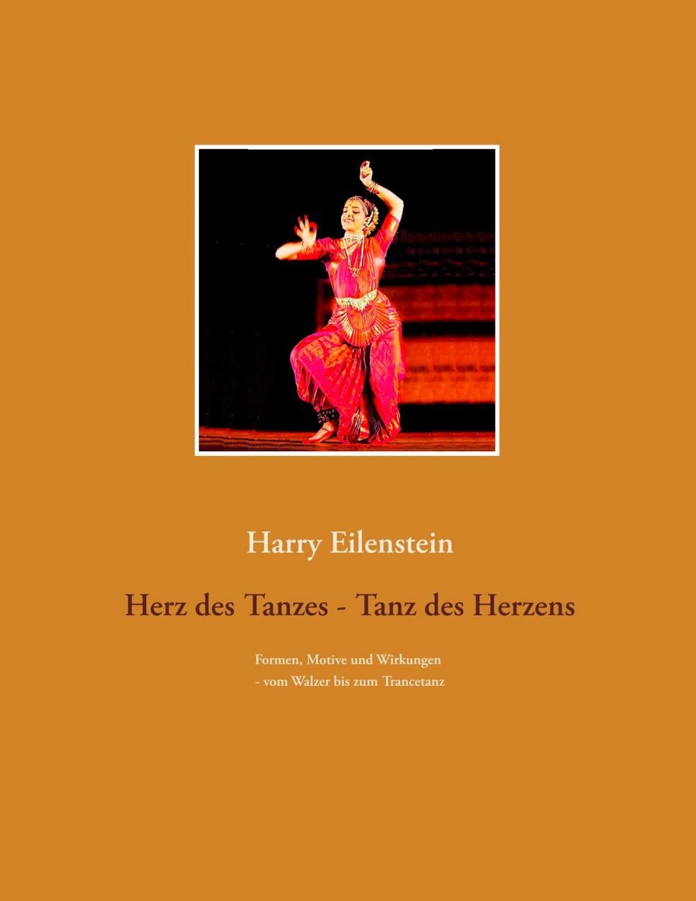 Big bigCover of Herz des Tanzes - Tanz des Herzens