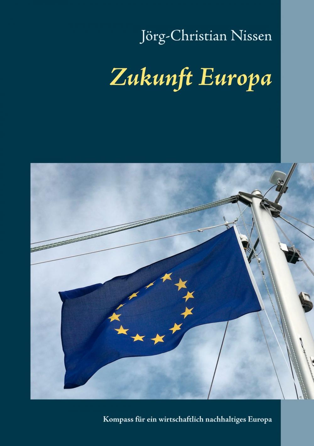 Big bigCover of Zukunft Europa