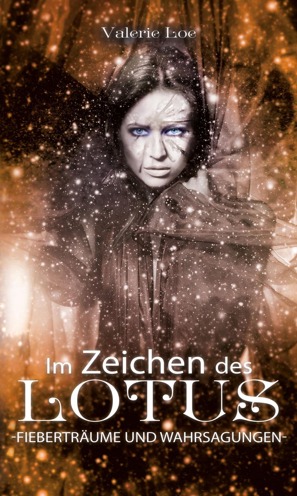 Big bigCover of Im Zeichen des Lotus