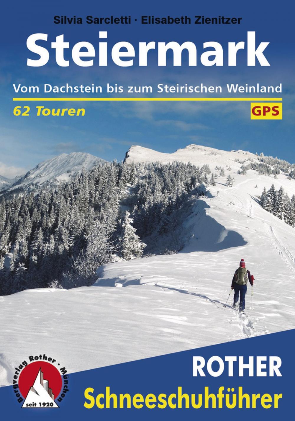 Big bigCover of Steiermark