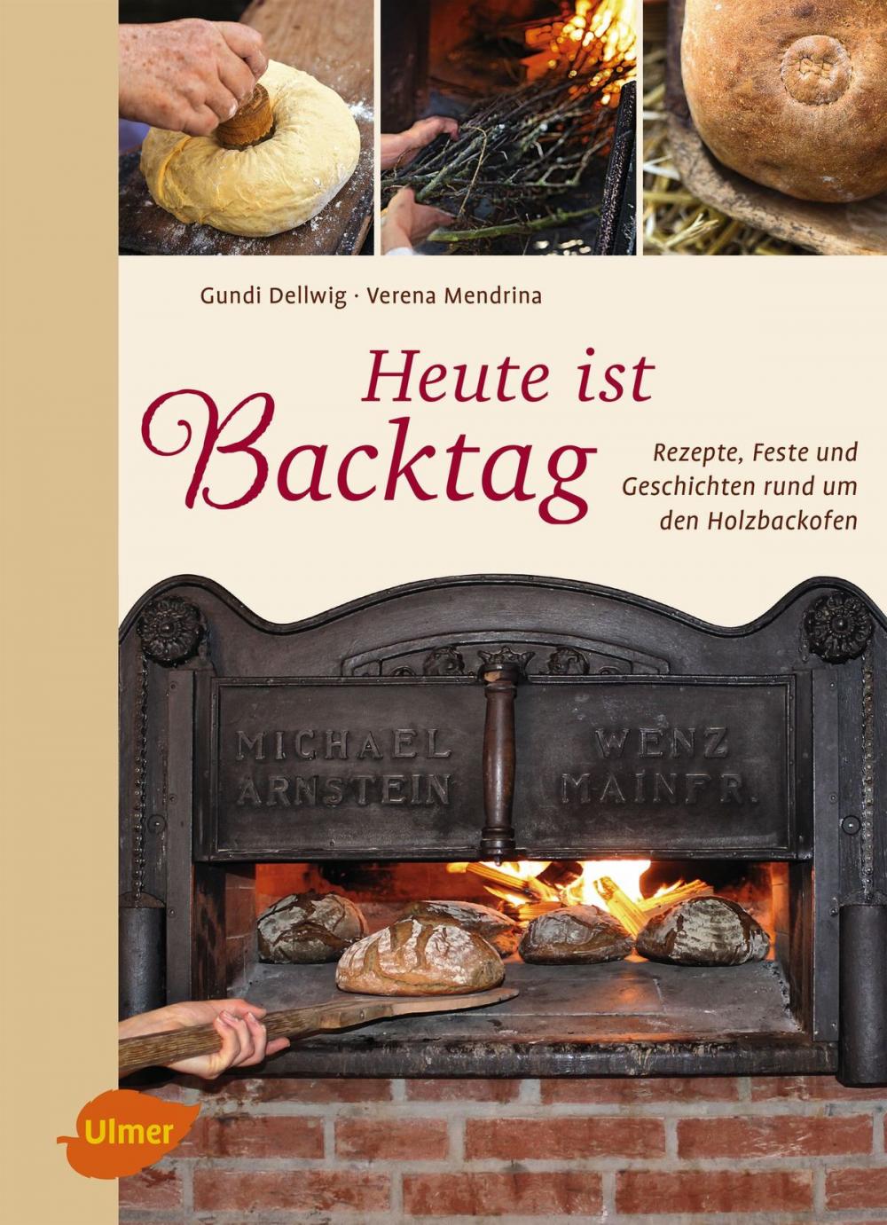 Big bigCover of Heute ist Backtag