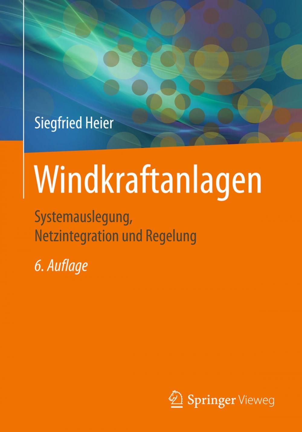 Big bigCover of Windkraftanlagen