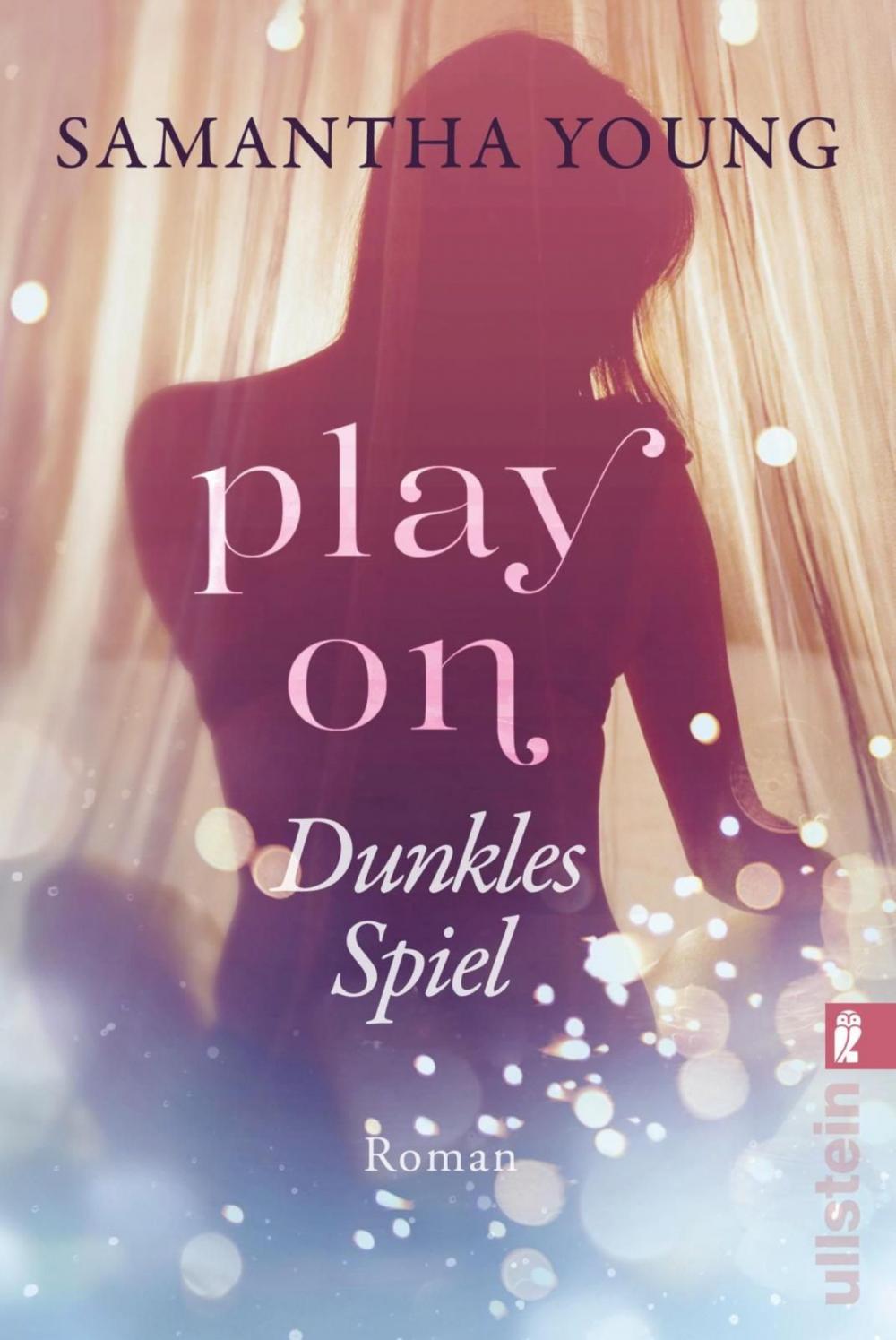 Big bigCover of Play On - Dunkles Spiel