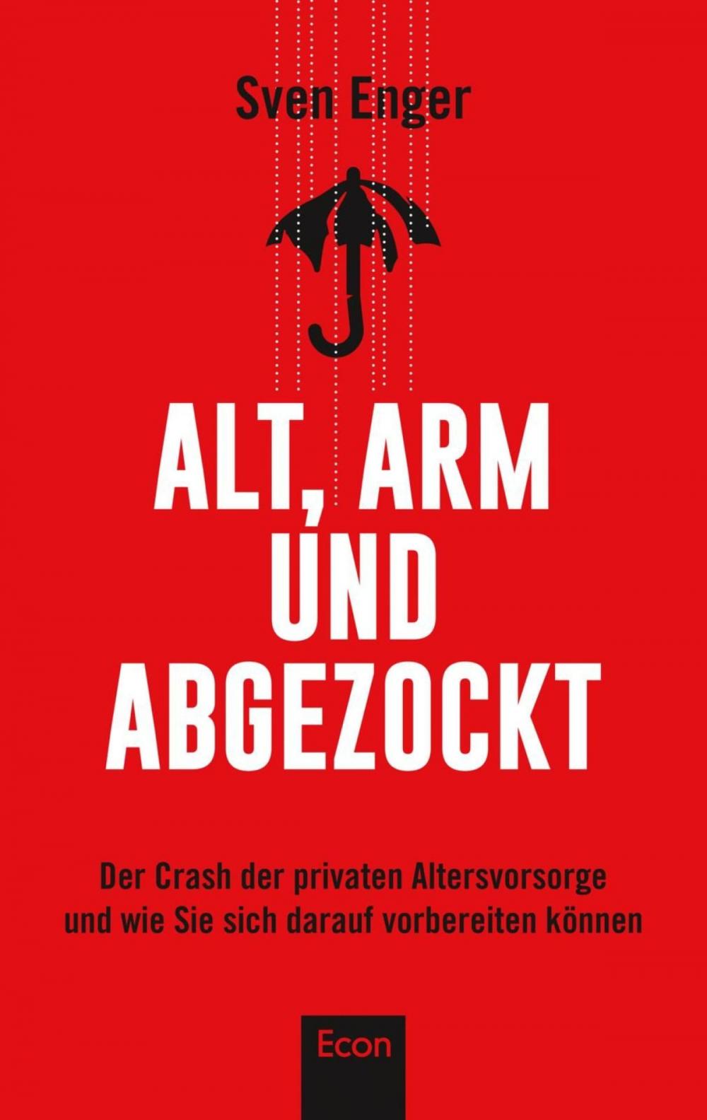 Big bigCover of Alt, arm und abgezockt