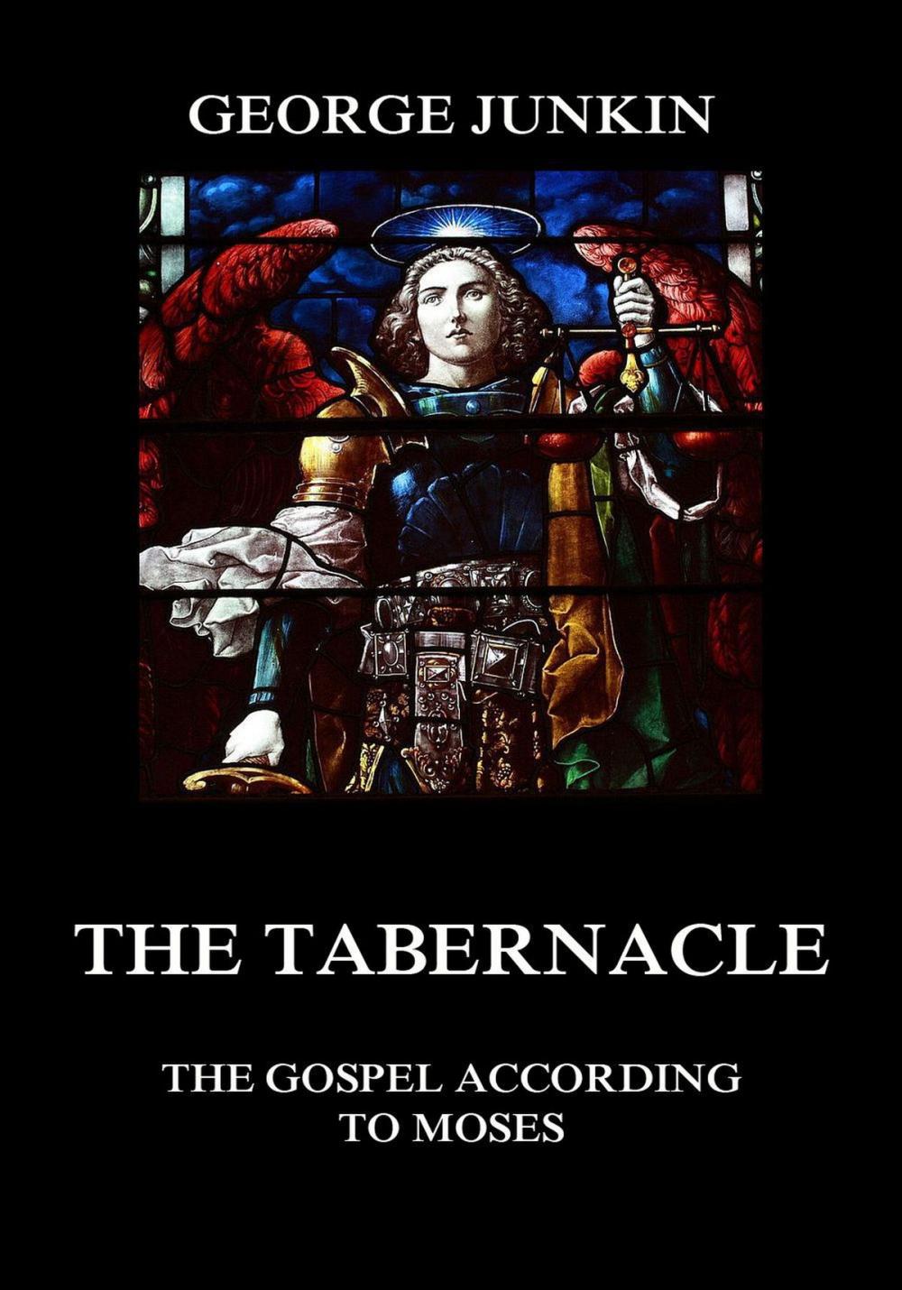 Big bigCover of The Tabernacle