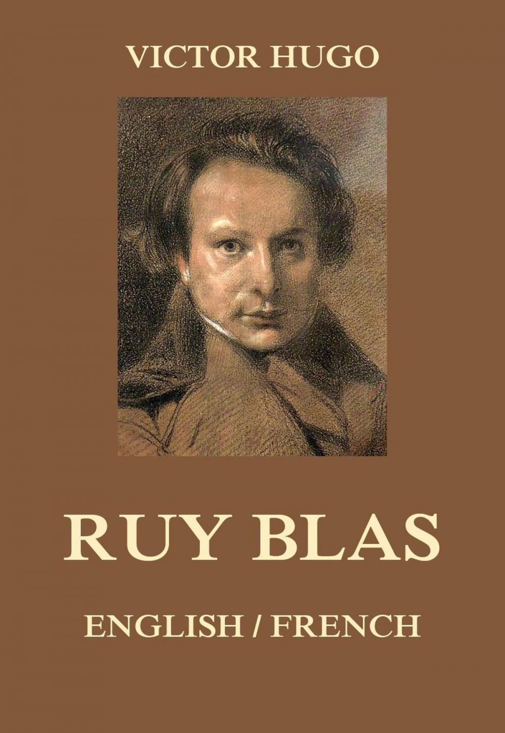 Big bigCover of Ruy Blas