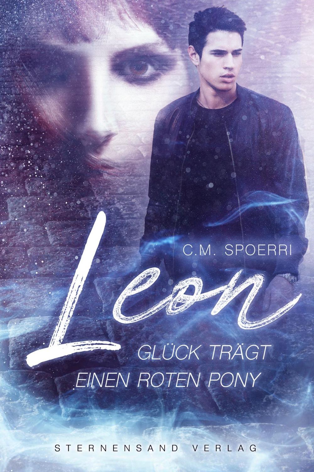 Big bigCover of Leon