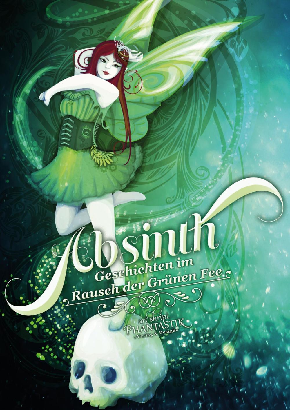 Big bigCover of Absinth