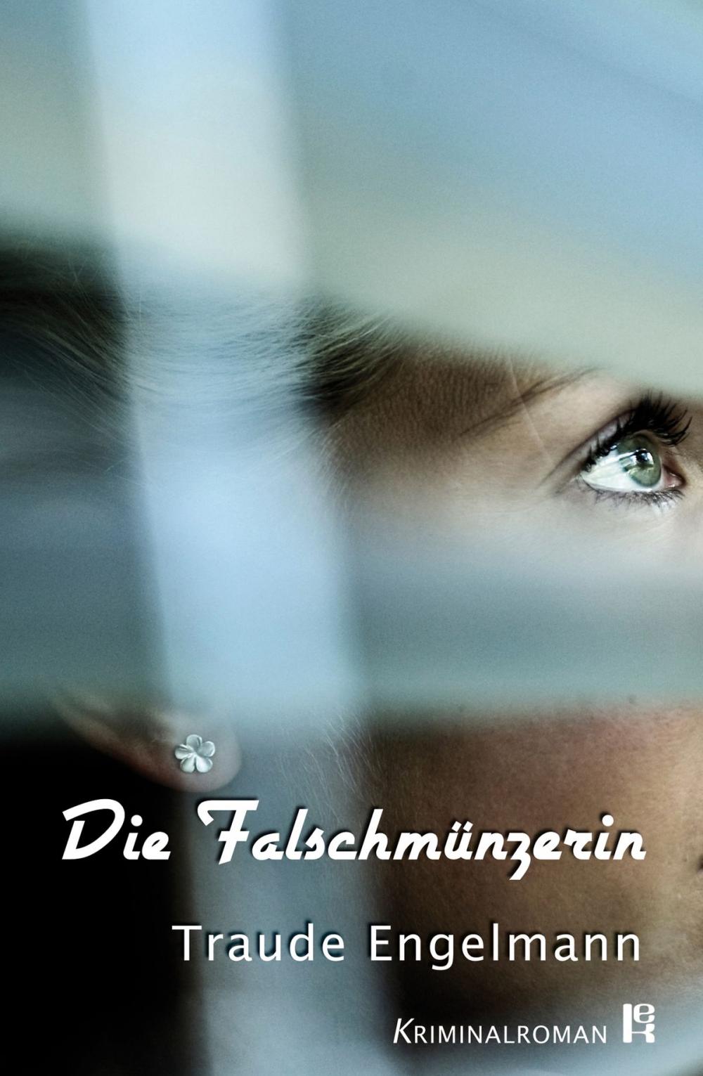 Big bigCover of Die Falschmünzerin