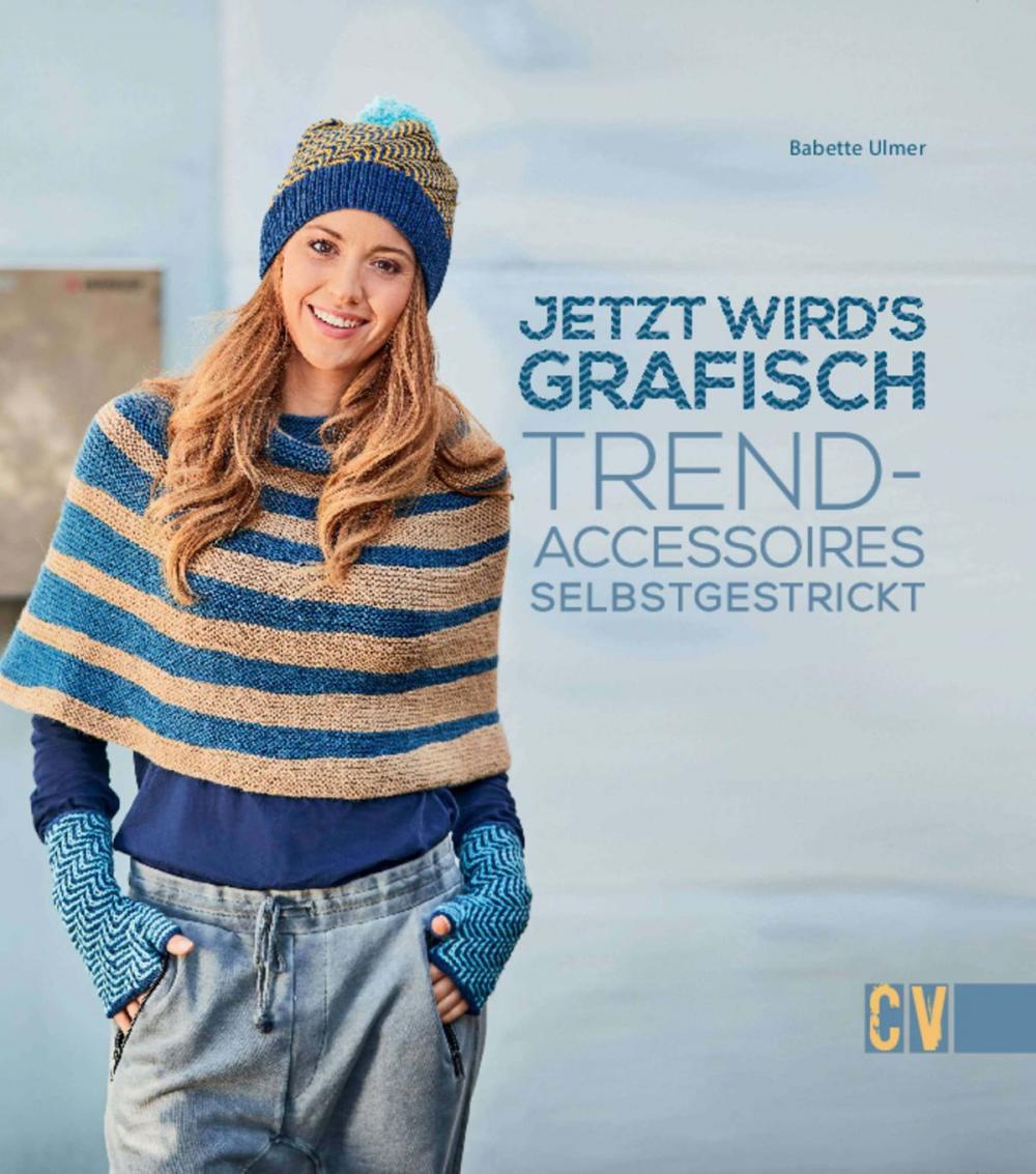 Big bigCover of Jetzt wird's grafisch