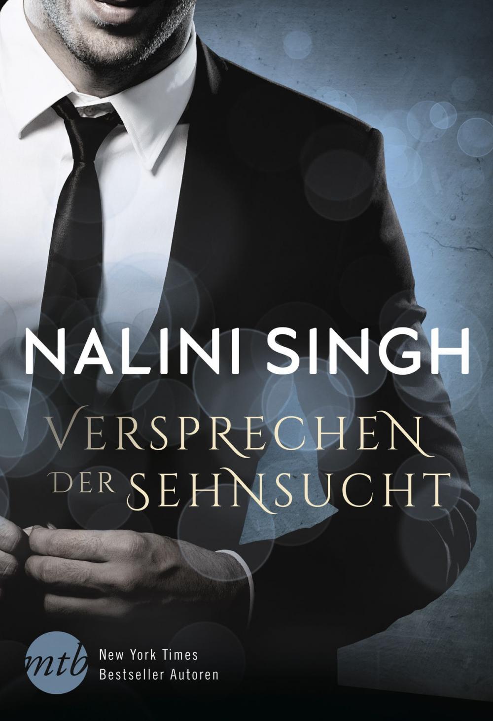 Big bigCover of Versprechen der Sehnsucht