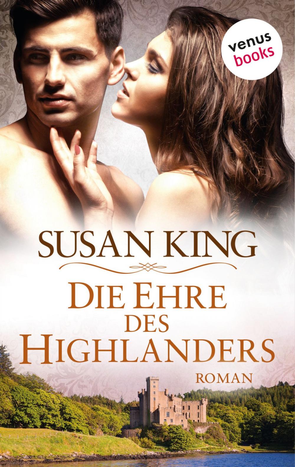 Big bigCover of Die Ehre des Highlanders