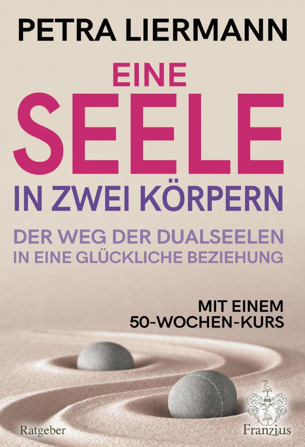 Big bigCover of Eine Seele in zwei Körpern