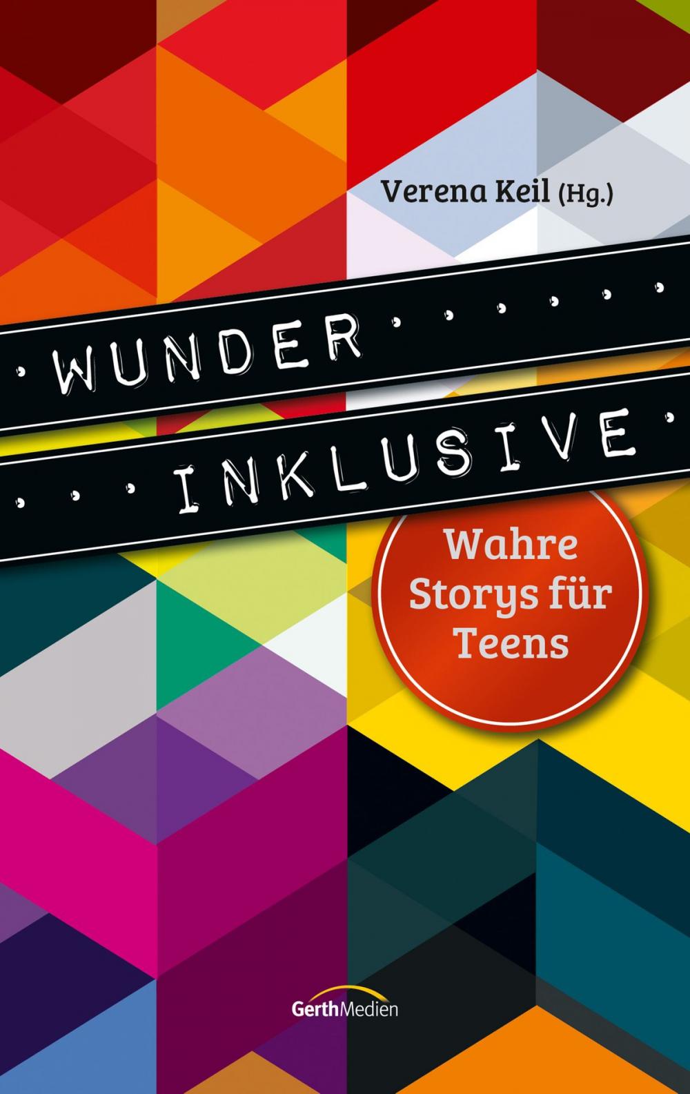 Big bigCover of Wunder inklusive