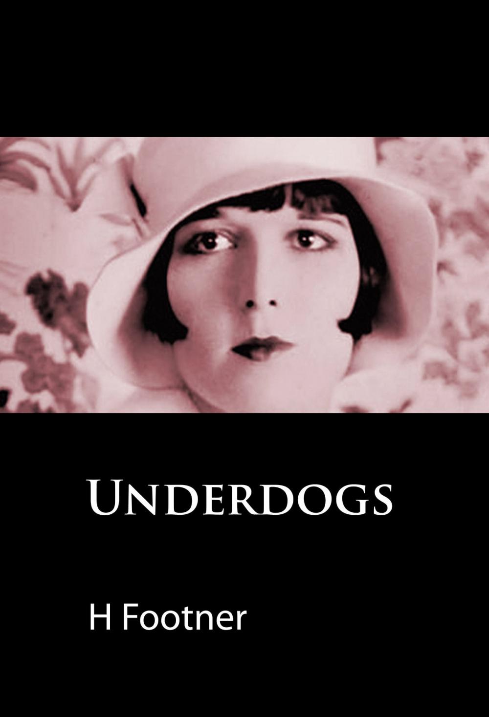 Big bigCover of Underdogs