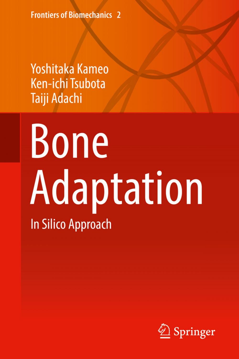 Big bigCover of Bone Adaptation