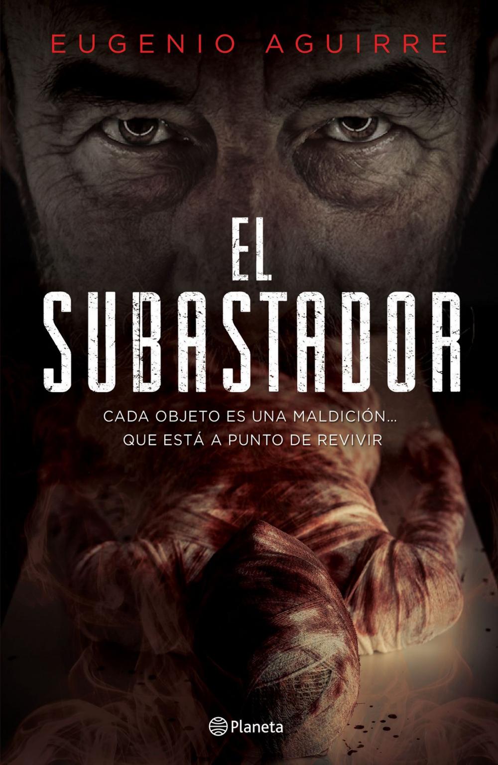 Big bigCover of El subastador