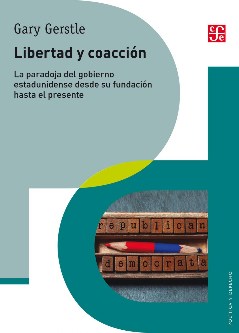 Big bigCover of Libertad y coacción