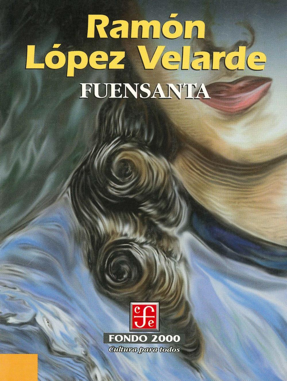 Big bigCover of Fuensanta