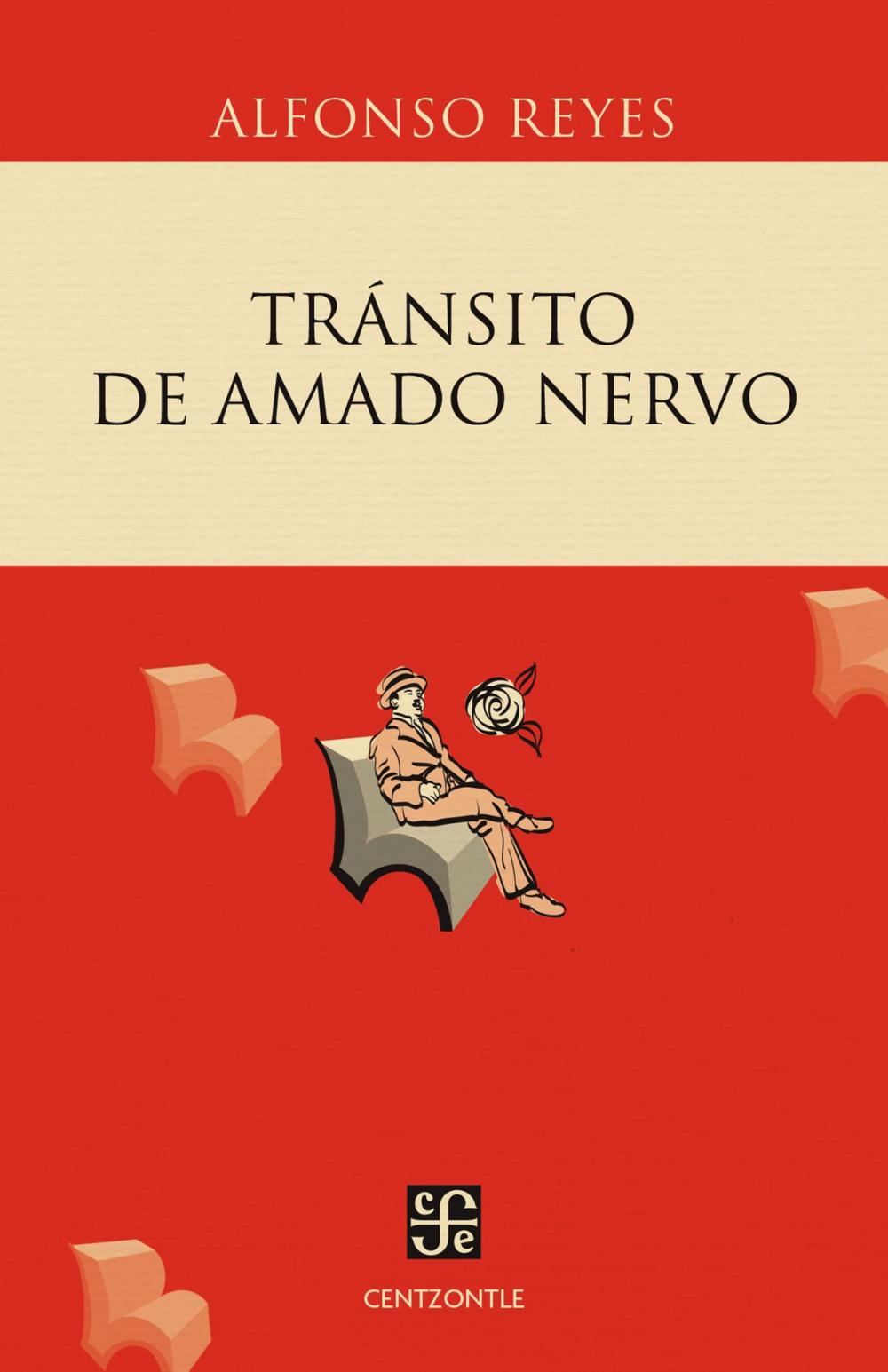 Big bigCover of Tránsito de Amado Nervo