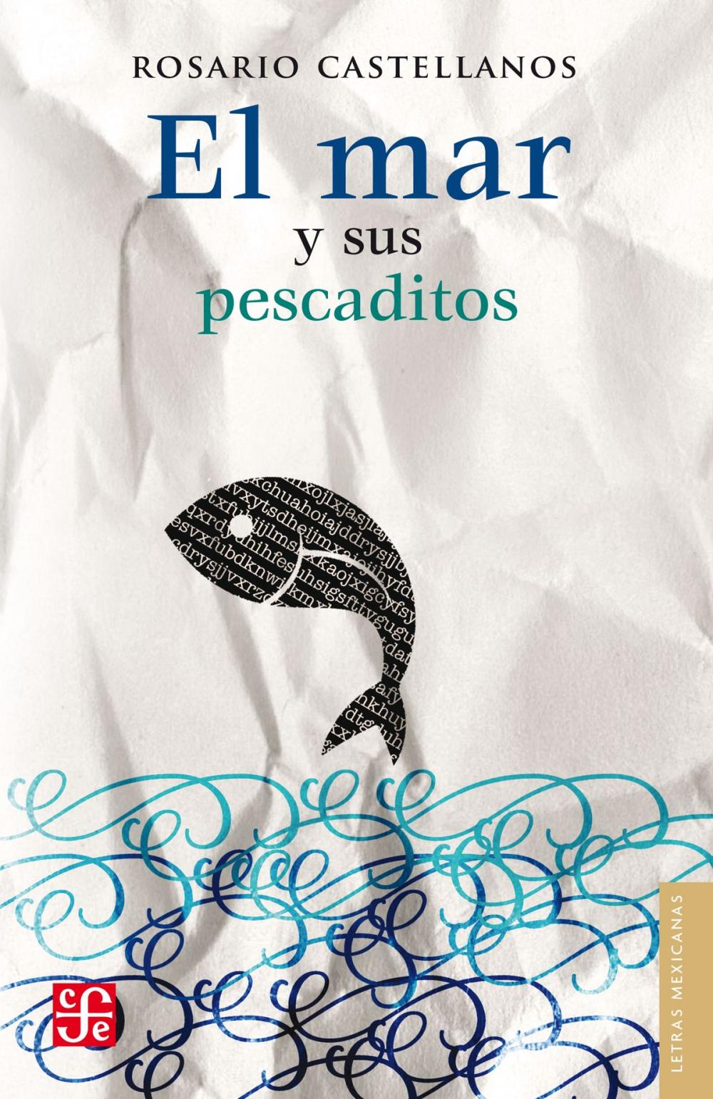 Big bigCover of El mar y sus pescaditos