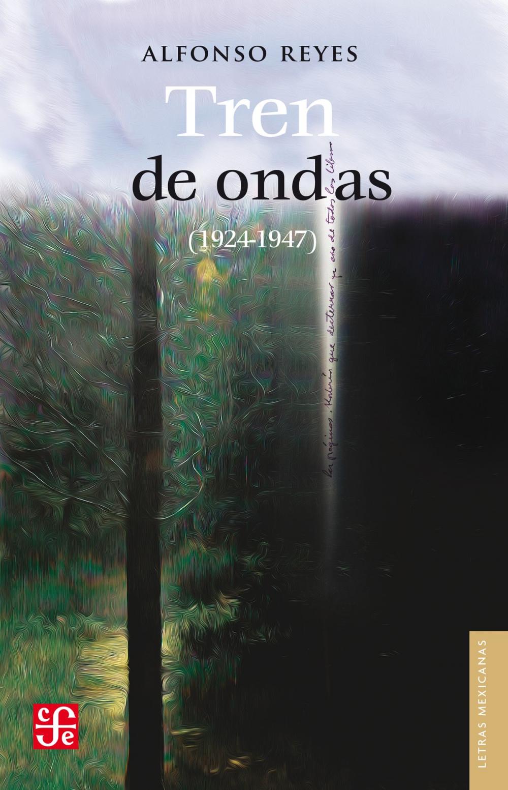 Big bigCover of Tren de ondas