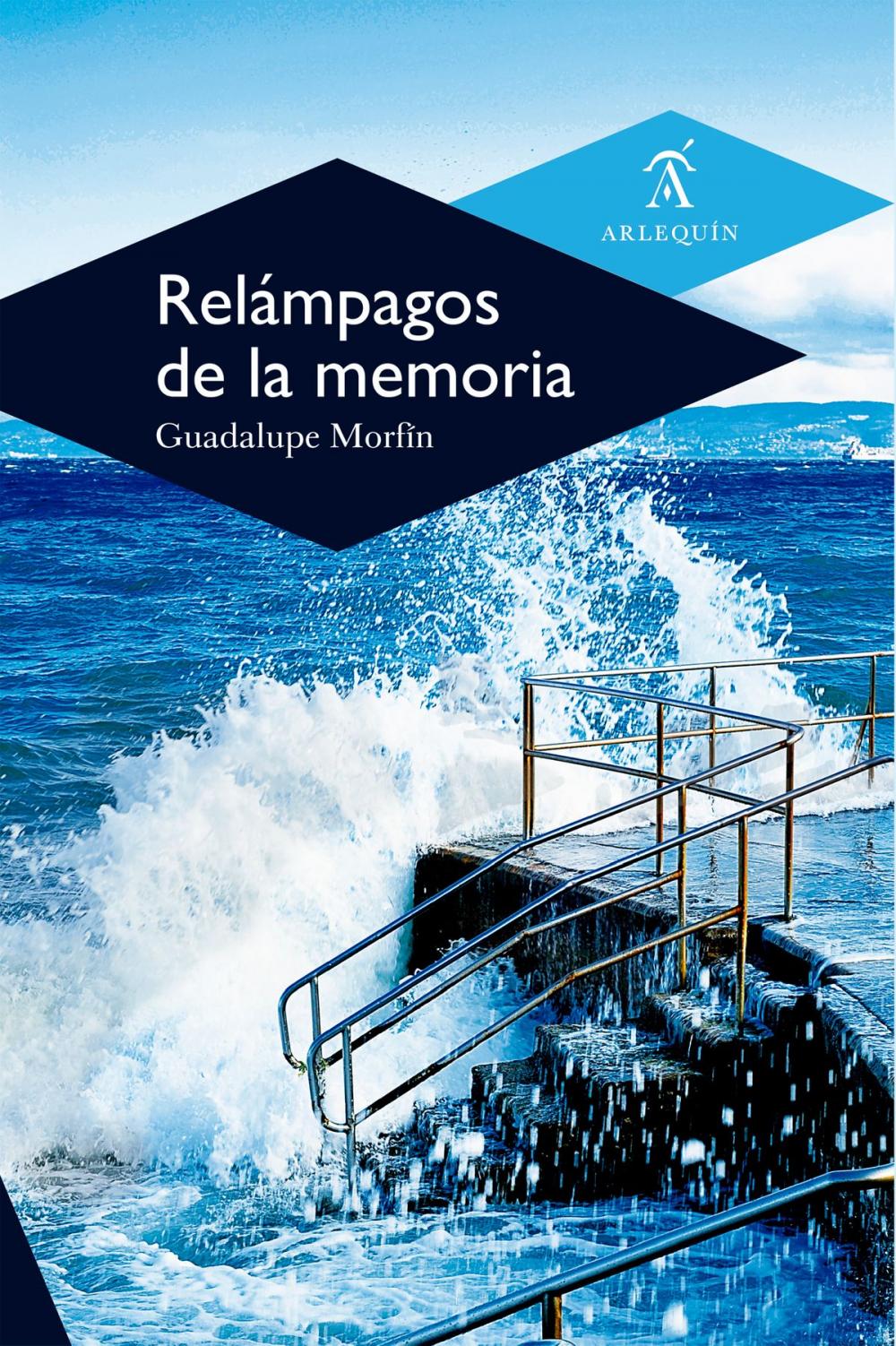 Big bigCover of Relámpagos de la memoria