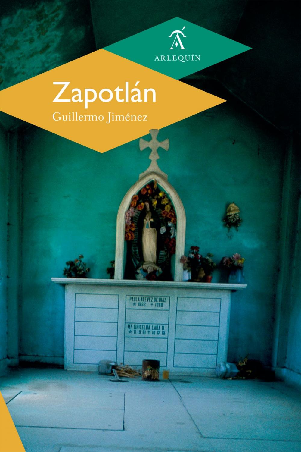 Big bigCover of Zapotlán