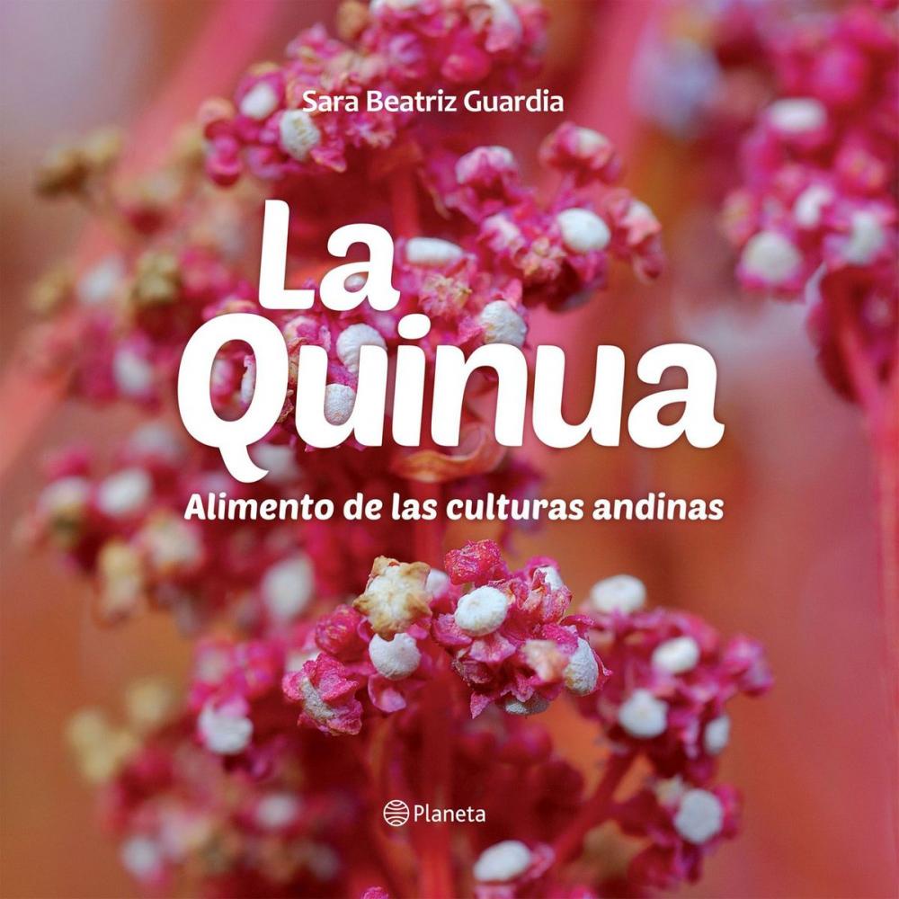 Big bigCover of La Quinua