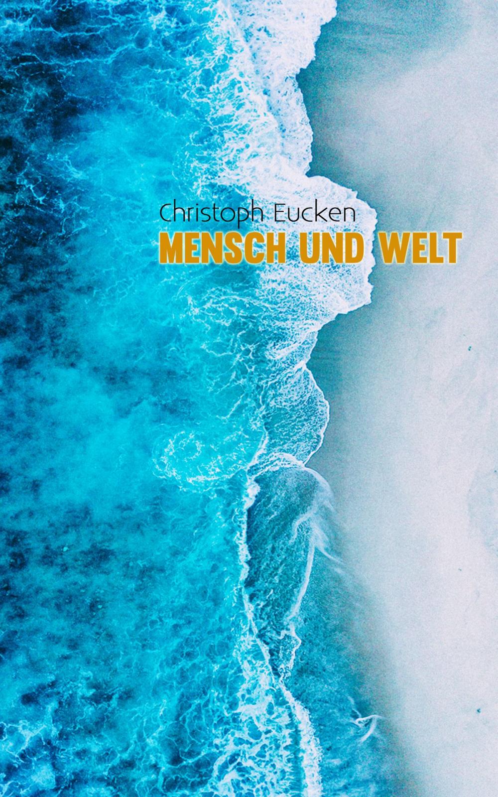 Big bigCover of Mensch und Welt