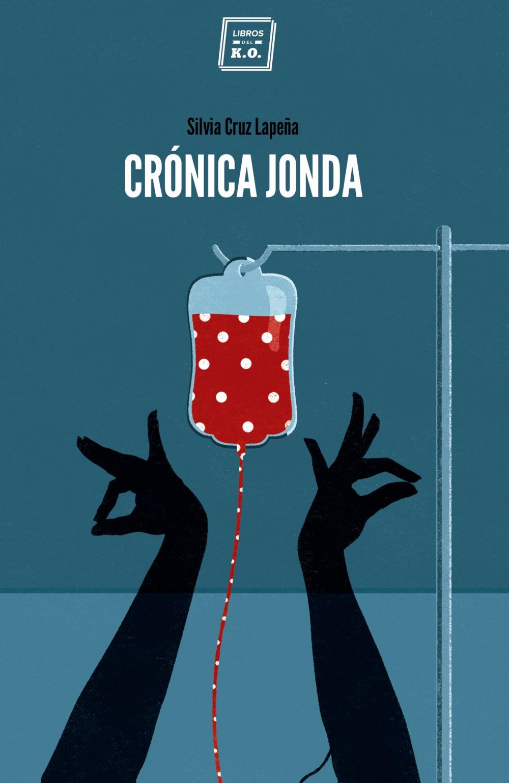 Big bigCover of Crónica Jonda