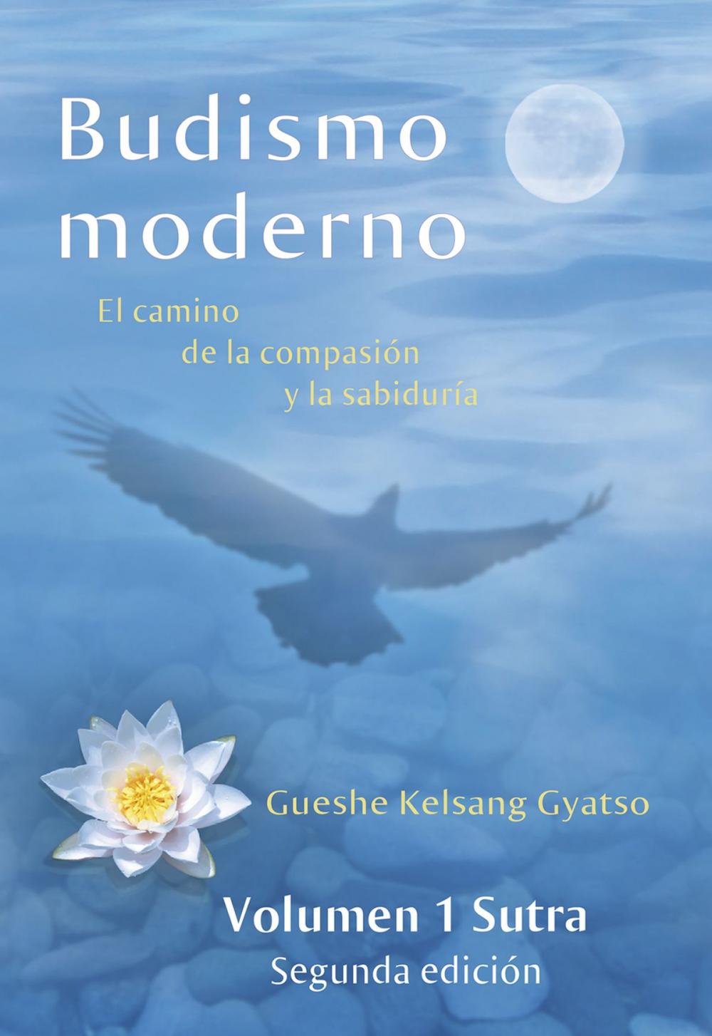 Big bigCover of Budismo moderno- volumen 1