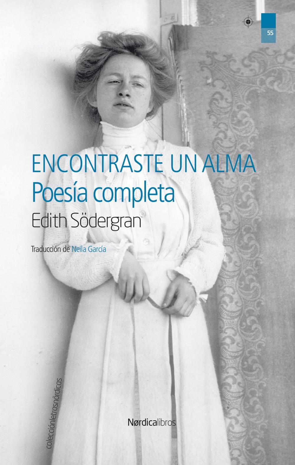 Big bigCover of Encontraste un alma