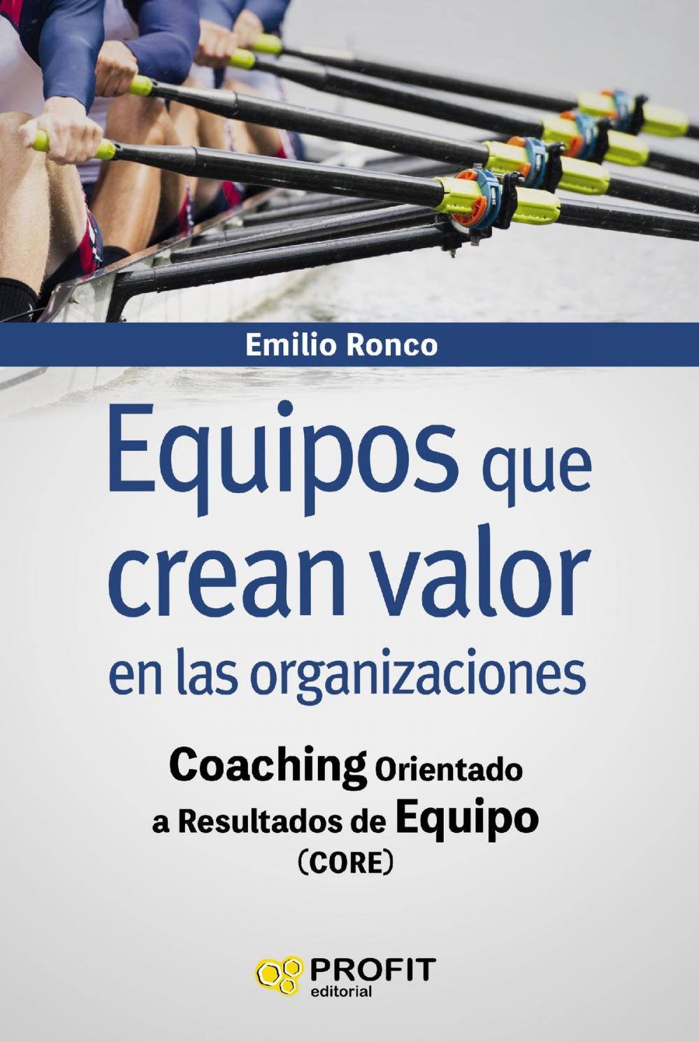 Big bigCover of Equipos que crean valor en las organizaciones