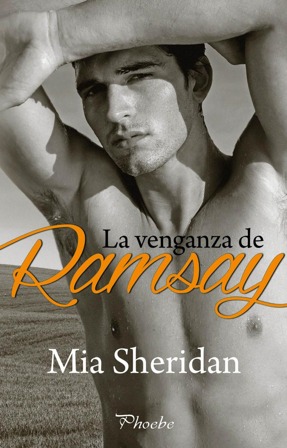 Big bigCover of La venganza de Ramsay