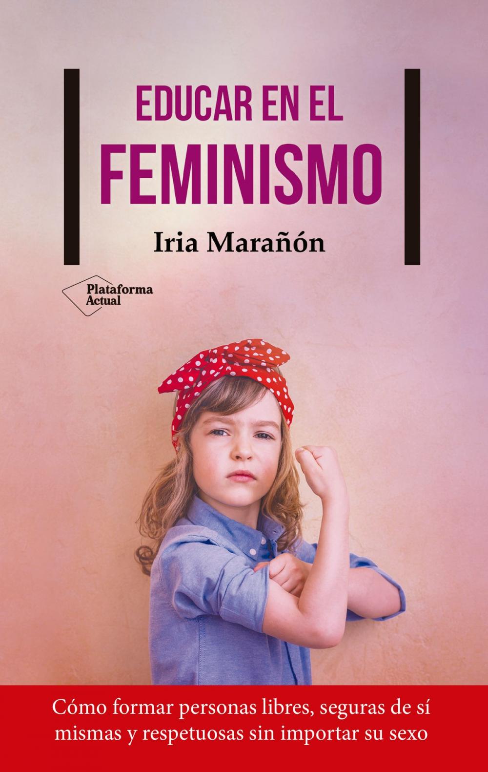 Big bigCover of Educar en el feminismo